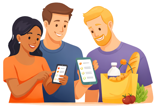 Dla kogo jest aplikacja ?